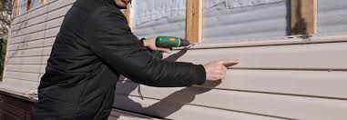 Best Vinyl Siding Installation  in Robertsville, NJ